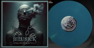 Apolitical Ecstasy – Aquamarine