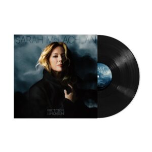Better Broken[LP]
