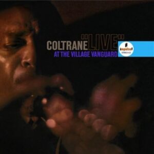 Live at the Village Vanguard