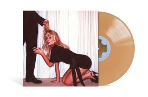 Man’s Best Friend [Translucent Light Brown LP] [Amazon Exclusive]