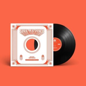 Give Me Disco, Vol. 1 (Selected by DJ Kobayashi)