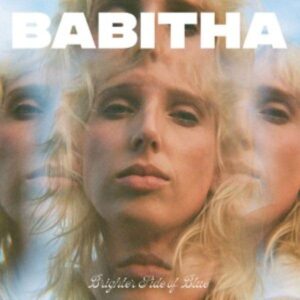 Brighter Side Of Blue – Blue Colored Vinyl