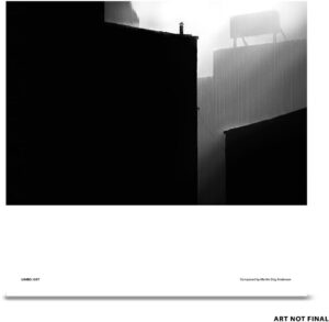 LIMBO (Original Soundtrack)