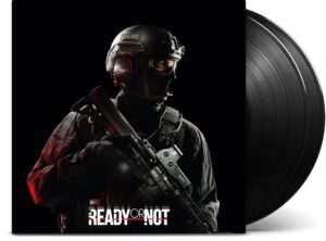 Ready or Not (Original Soundtrack)