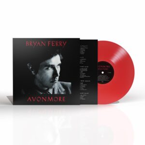 Avonmore[180g Red LP]
