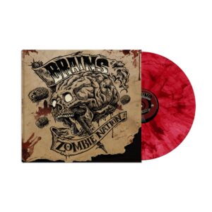 Zombie Nation