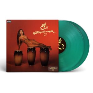 Tropicoqueta[Tropical Blue 2 LP]