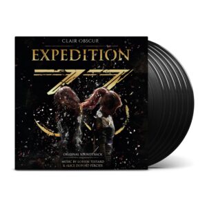 Clair Obscur: Expedition 33 – O.S.T.
