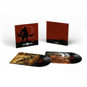 God Of War III (Original Soundtrack)