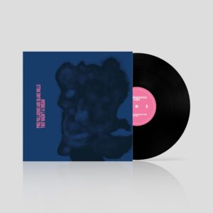 That Wasn’t a Dream[LP]