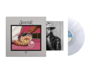 Step II[Disco Ball LP]