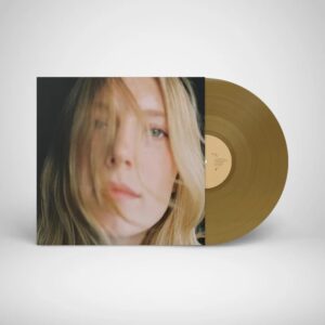 Eye Of The Storm[Gold LP]