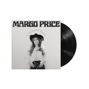 Hard Headed Woman[LP]