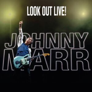 Look Out Live![2 LP]
