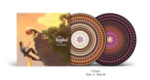 Songs from Tangled[Zoetrope LP]