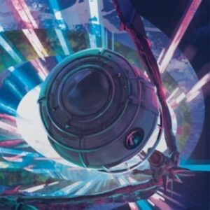 Monarch: Legacy of Monsters (Original Soundtrack)