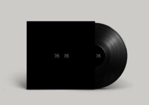 10 – Black Vinyl