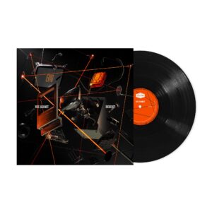 Ricochet[LP]