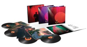 THE LUCK and STRANGE CONCERTS (Amazon Exclusive Edition)