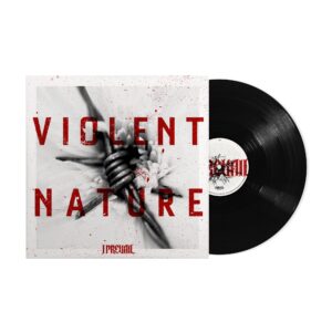 Violent Nature[LP]