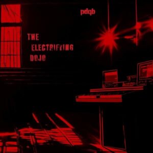 The Electrifying Dojo