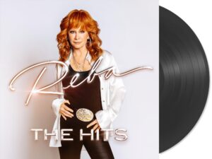 The Hits[LP]