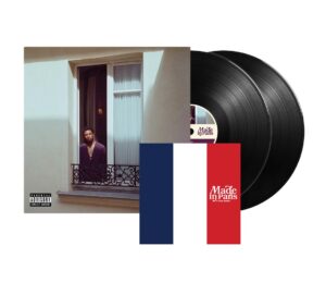 Made in Paris[2 LP]