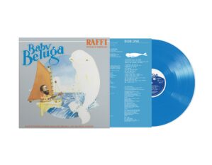 Baby Beluga[Blue Eco-Mix LP]
