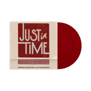 Just In Time (Amazon Exclusive)