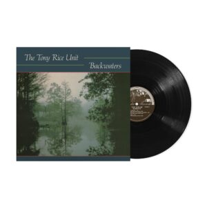 Backwaters[180g LP]