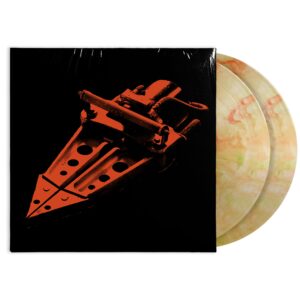 The Jaws Of Life (Deluxe Edition)[Yuletide 2 LP]