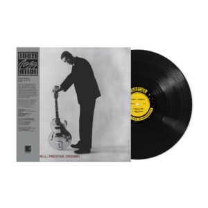 Kenny Burrell (Original Jazz Classics Series)[180g LP]