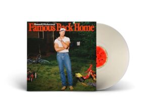 FAMOUS BACK HOME [AMAZON EXCLUSIVE]