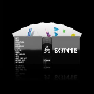 PRODUCT Vinyl