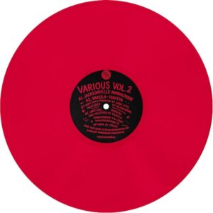 Phonogramme Vol. 2 (Various Artists)