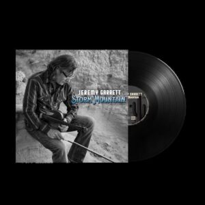 Storm Mountain[LP]