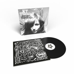 Eye to the Telescope[LP]