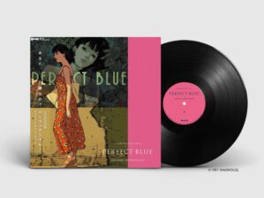 Perfect Blue (Original Soundtrack)