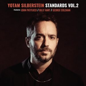 Standards Vol.2 [180 Gram Black Vinyl]