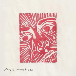 Warsaw 480Km – Red