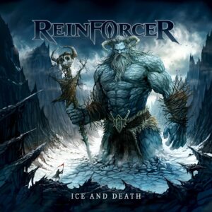 Ice And Death