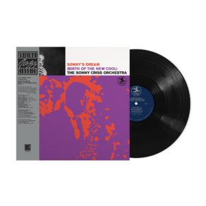 Sonny’s Dream (Birth of the New Cool) (Original Jazz Classics Series)[180g LP]