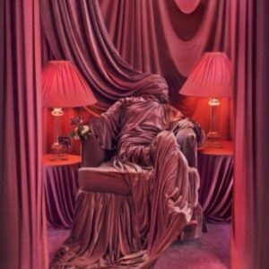 Another Heaven – Hot Pink Colored Vinyl