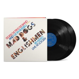 Mad Dogs & Englishmen Revisited: Live At LOCKN'[180g 2 LP]