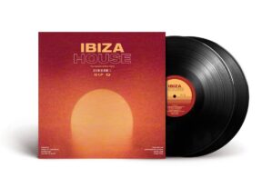 Ibiza House / Various