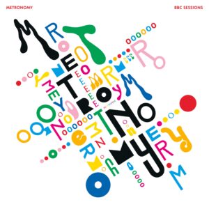 BBC Sessions[2 LP]