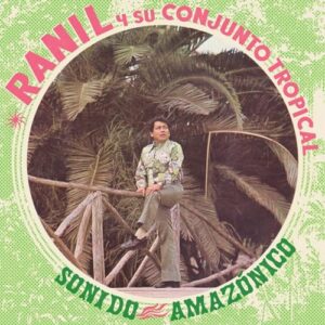 Sonido Amazonico