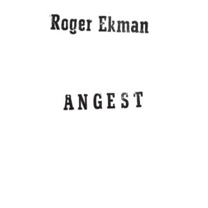 Ångest
