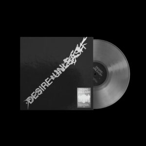 DESIRE : UNLEASH[Vinyl Ver.]
