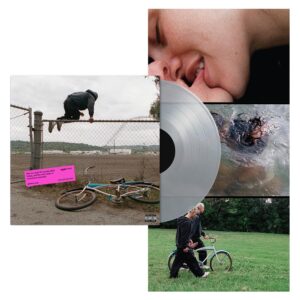 hickey [Platinum LP] [Alt Cover] [Amazon Exclusive]